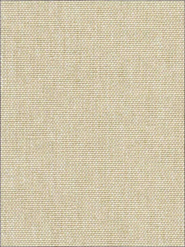 Paperweave fabric in off white color - pattern number NA601 - by Seabrook in the Natural Resource Seabrook collection