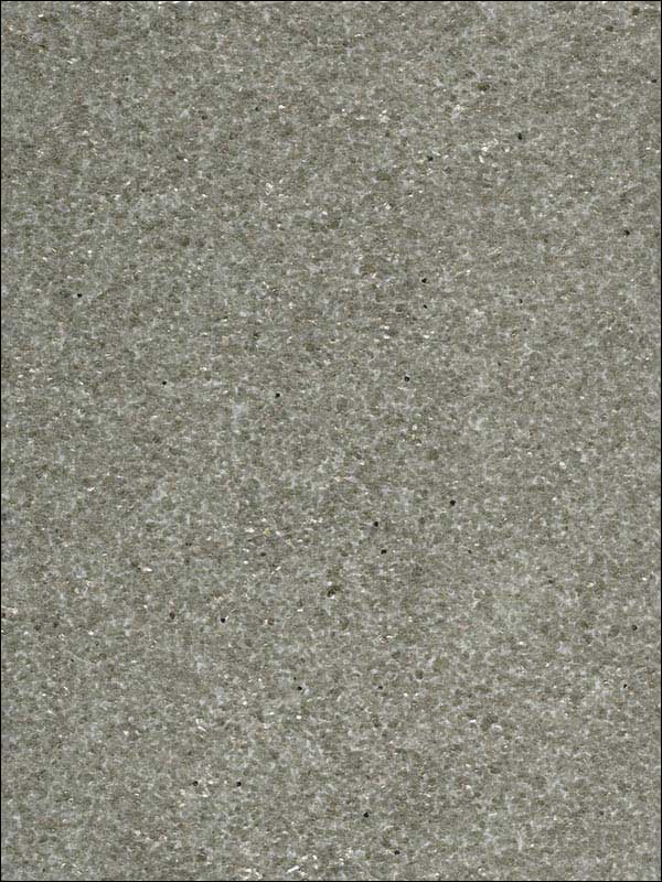 Mica fabric in metallic silver color - pattern number NA602 - by Seabrook in the Natural Resource Seabrook collection