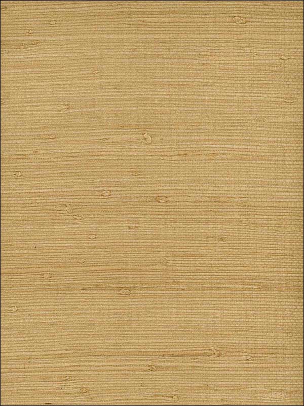 Jute fabric in tan color - pattern number NR140X - by Seabrook in the Natural Resource Seabrook collection