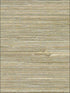 Iriga Grasscloth fabric in gold color - pattern number 2829-80002 - by A Street Prints in the Fibers collection