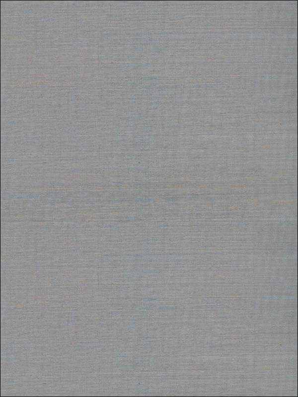 Zhejiang Grasscloth fabric in aquamarine color - pattern number 2829-80014 - by A Street Prints in the Fibers collection
