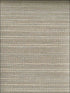 Liaohe Grasscloth fabric in platinum color - pattern number 2829-80032 - by A Street Prints in the Fibers collection