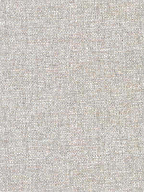 Kongur Grasscloth fabric in silver color - pattern number 2829-80036 - by A Street Prints in the Fibers collection