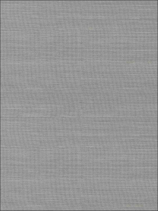 Binan Grasscloth fabric in grey color - pattern number 2829-80043 - by A Street Prints in the Fibers collection
