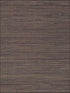 Shandong Grasscloth fabric in chocolate color - pattern number 2829-80071 - by A Street Prints in the Fibers collection