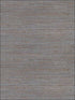 Shandong Grasscloth fabric in slate color - pattern number 2829-80085 - by A Street Prints in the Fibers collection