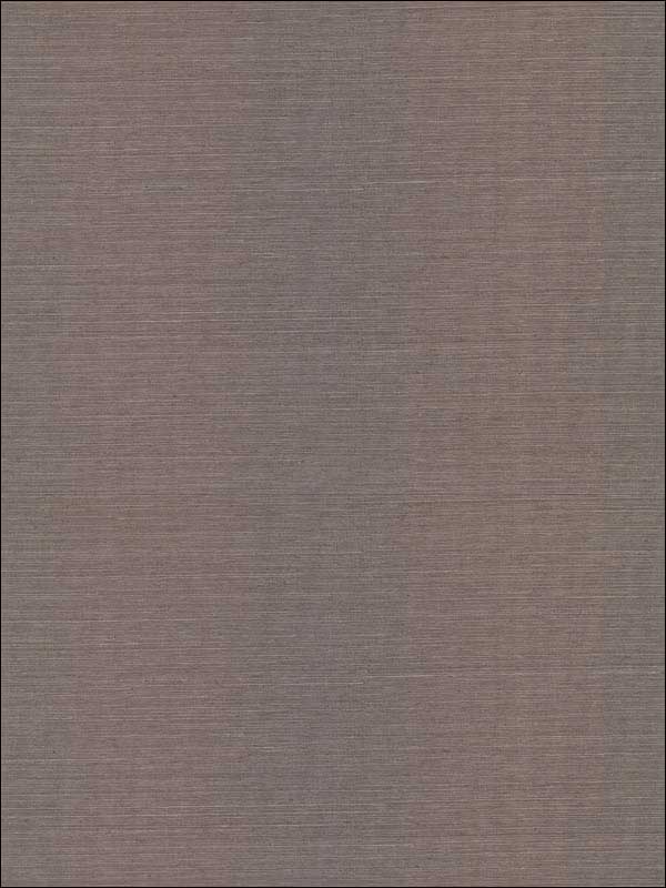 Ming Grasscloth fabric in taupe color - pattern number 2829-80087 - by A Street Prints in the Fibers collection