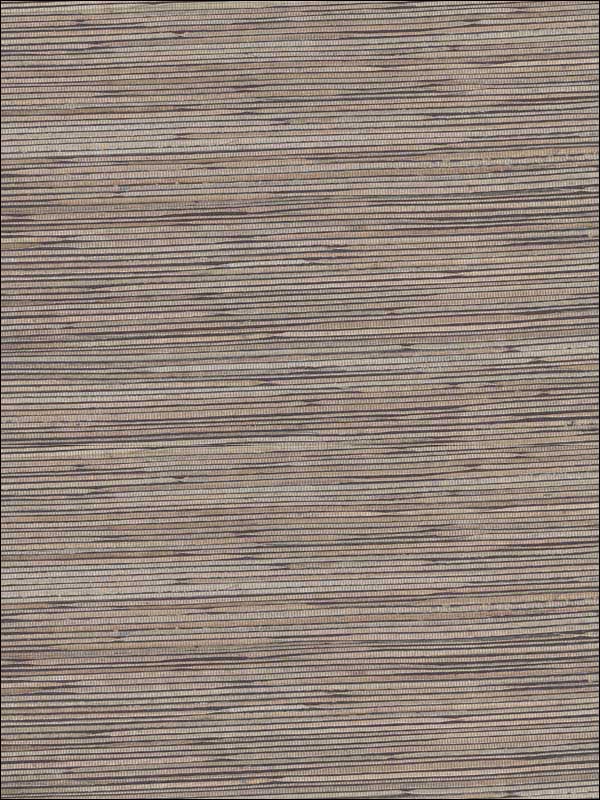 Surin Grasscloth wallpaper in metallic color - pattern number 2829-82032 - by A Street Prints in the Fibers collection