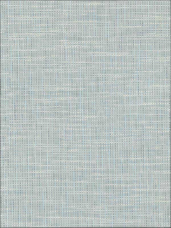 In The Loop Faux Grasscloth wallpaper in sage color - pattern number 2829-82060 - by A Street Prints in the Fibers collection