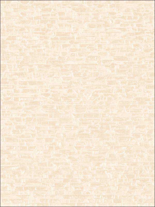 Belvedere Faux Slate fabric in cream color - pattern number 2908-24921 - by A Street Prints in the Alchemy collection