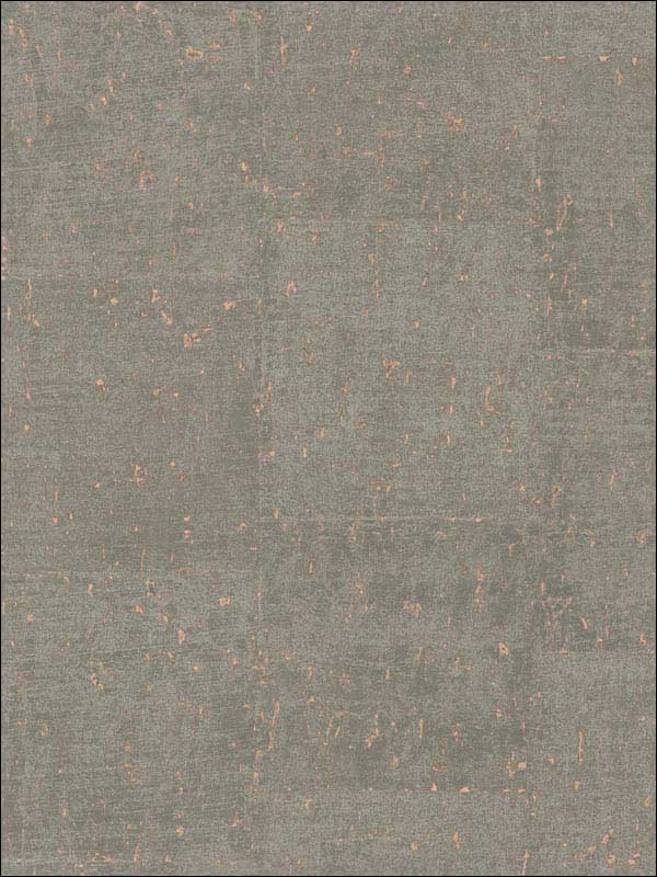 Millau Faux Concrete fabric in taupe color - pattern number 2908-24951 - by A Street Prints in the Alchemy collection