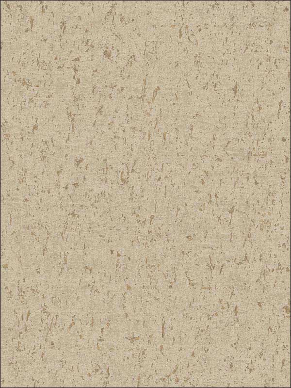 Guri Faux Concrete wallpaper in beige color - pattern number 2908-25319 - by A Street Prints in the Alchemy collection
