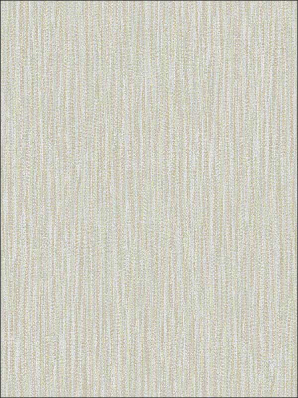Raffia Thames Faux Grasscloth fabric in light grey color - pattern number 2901-25422 - by A Street Prints in the Perennial collection