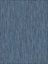 Raffia Thames Faux Grasscloth fabric in blue color - pattern number 2901-25423 - by A Street Prints in the Perennial collection