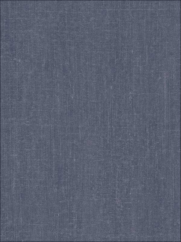 Coarse Linen fabric in navy color - pattern number GX37624 - by Patton Norwall in the Geometrix collection