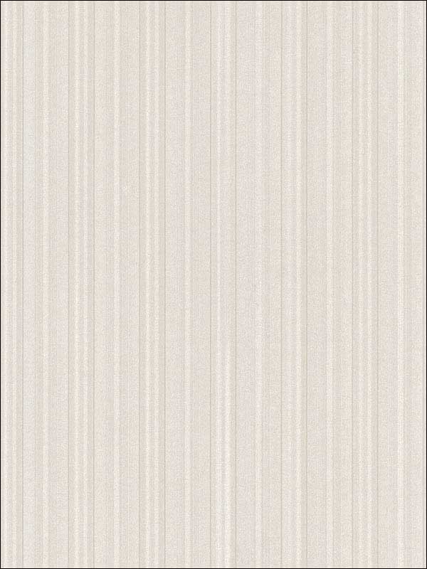 Vertical Stripe Emboss fabric in taupe linen color - pattern number GX37659 - by Patton Norwall in the Geometrix collection