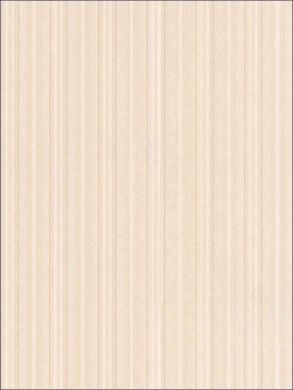 Vertical Stripe Emboss fabric in taupe linen color - pattern number SL27513 - by Patton Norwall in the Geometrix collection