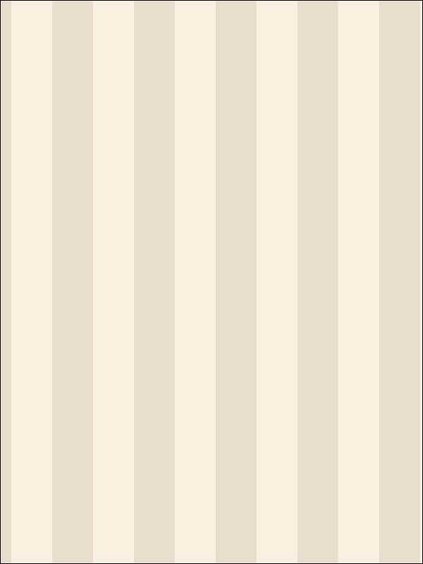 1.25 inch Regency Stripe fabric in beige sand color - pattern number ST36901 - by Patton Norwall in the Simply Stripes 3 collection