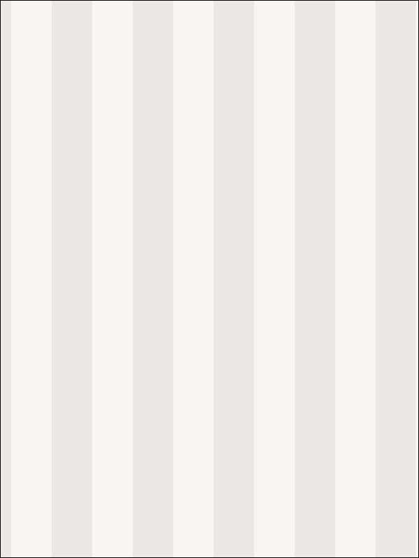 1.25 inch Regency Stripe fabric in light grey grey dove color - pattern number ST36902 - by Patton Norwall in the Simply Stripes 3 collection