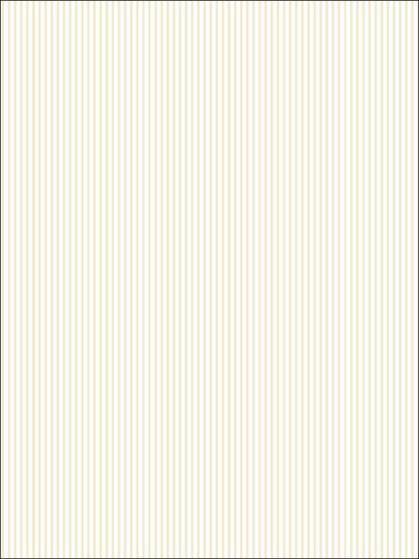 Baby Stripe fabric in beige sand suede color - pattern number ST36912 - by Patton Norwall in the Simply Stripes 3 collection