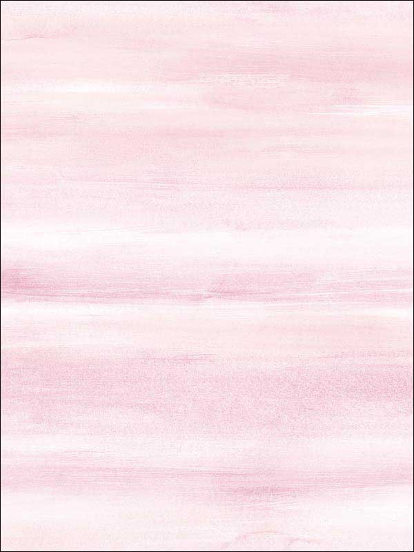 Watercolor fabric in blush color - pattern number DA60101 - by Seabrook in the Day Dreamers collection