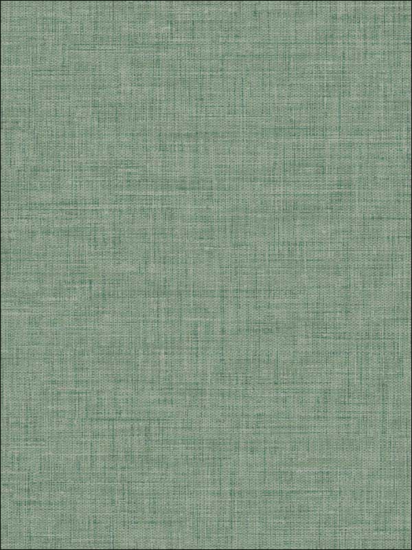 Easy Linen fabric in robins egg color - pattern number BV30214 - by Seabrook in the Texture Gallery collection