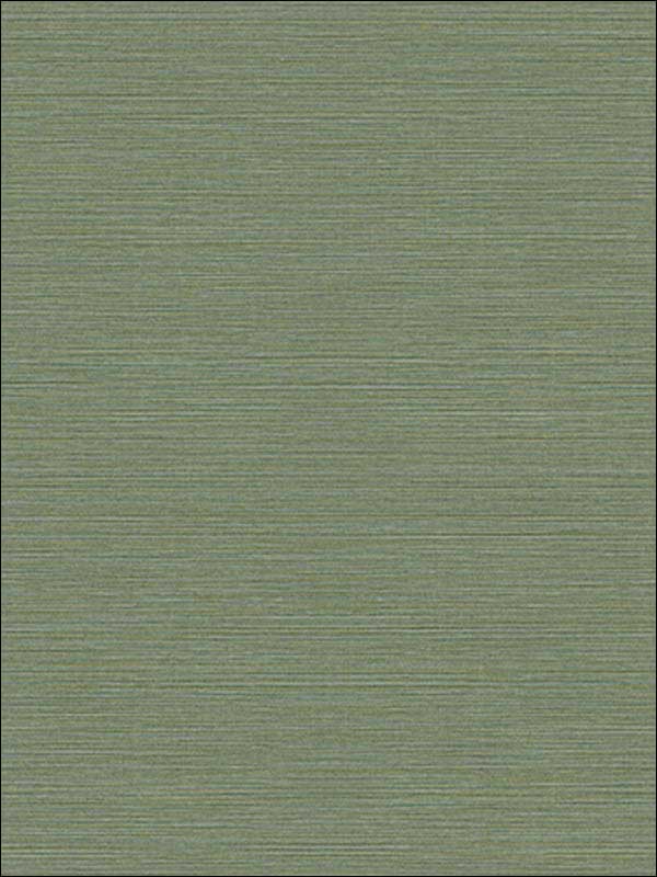 Coastal Hemp fabric in spruce green color - pattern number BV30404 - by Seabrook in the Texture Gallery collection