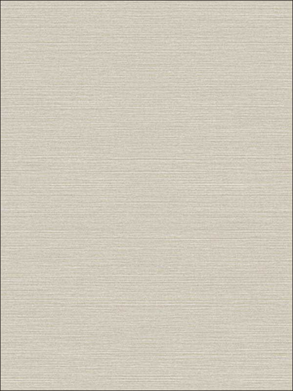 Coastal Hemp fabric in mindful gray color - pattern number BV30428 - by Seabrook in the Texture Gallery collection