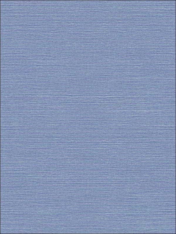 Coastal Hemp fabric in carolina blue color - pattern number BV30432 - by Seabrook in the Texture Gallery collection