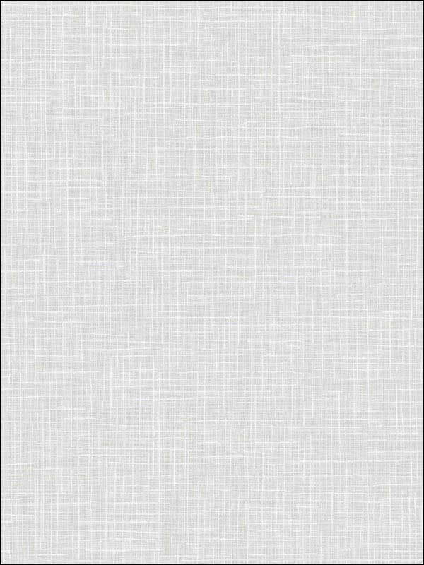 Glisten Weave fabric in metallic champagne and off white color - pattern number AW71803 - by Collins and Company in the Casa Blanca 2 collection