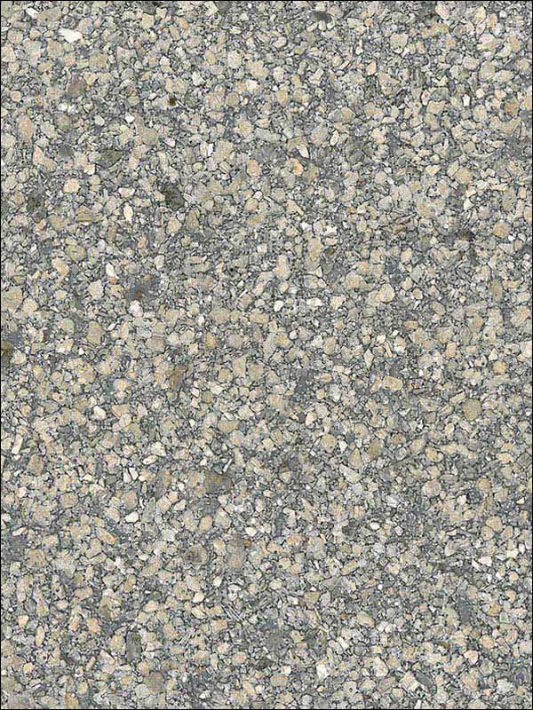 Mica wallpaper in gray neutrals color - pattern number NA521 - by Collins and Company in the Casa Blanca 2 collection