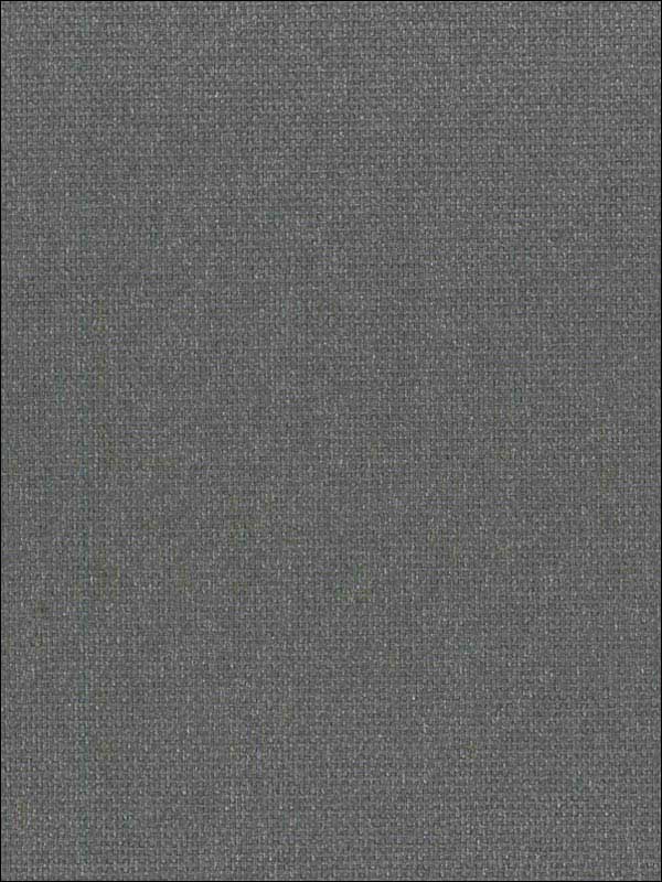 Paperweave wallpaper in black color - pattern number NA524 - by Collins and Company in the Casa Blanca 2 collection