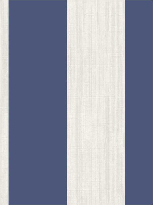Awning fabric in indigo color - pattern number WBP10302.WT.0 - by Winfield Thybony in the Barclay Butera Living in Style collection