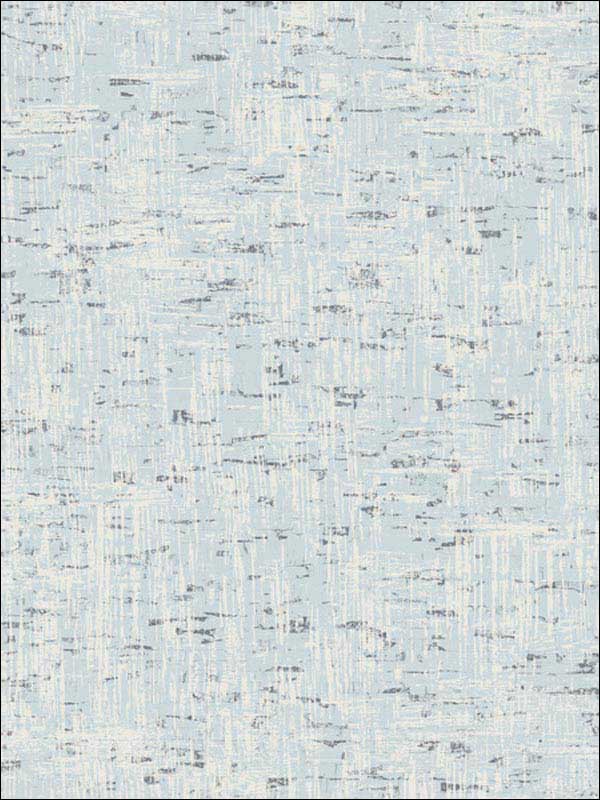 Iberian Cork fabric in clear skies color - pattern number WBP10604.WT.0 - by Winfield Thybony in the Barclay Butera Living in Style collection