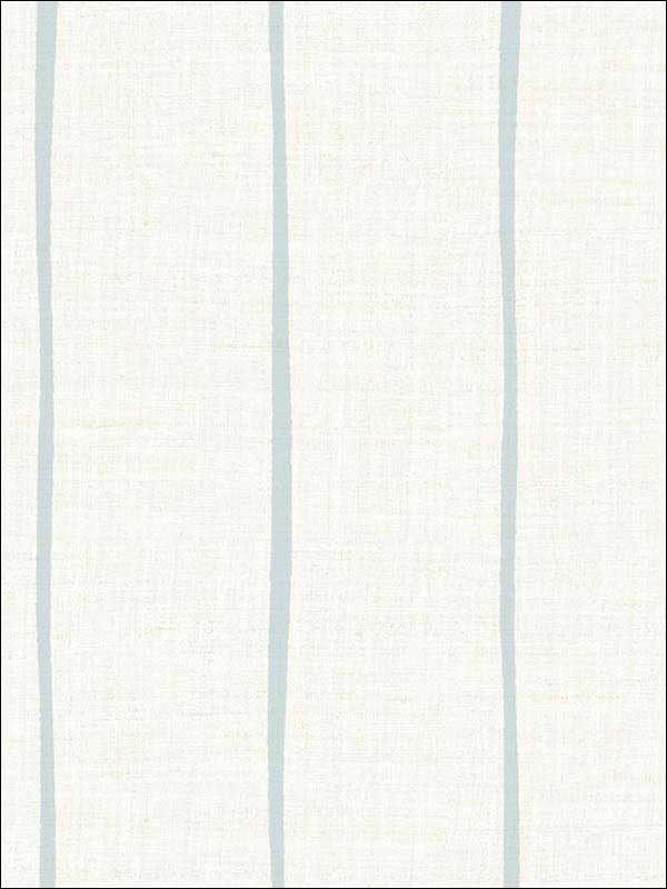Ribbon fabric in clear skies color - pattern number WBP10704.WT.0 - by Winfield Thybony in the Barclay Butera Living in Style collection