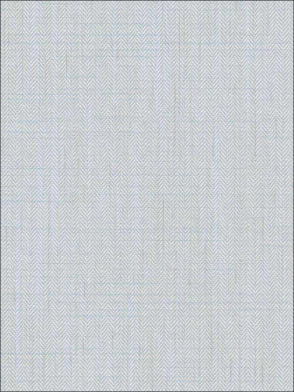 Saville Row fabric in serenity color - pattern number WBP11007.WT.0 - by Winfield Thybony in the Barclay Butera Living in Style collection