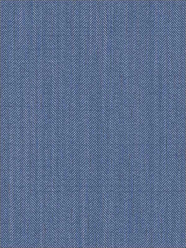 Saville Row fabric in indigo color - pattern number WBP11022.WT.0 - by Winfield Thybony in the Barclay Butera Living in Style collection