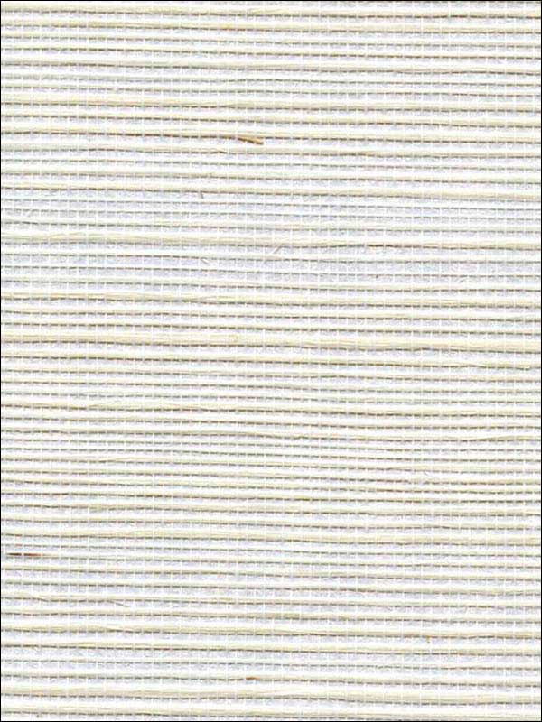 Simply Sisal fabric in frost color - pattern number WNR1101.WT.0 - by Winfield Thybony in the Natural Resources Vol I collection