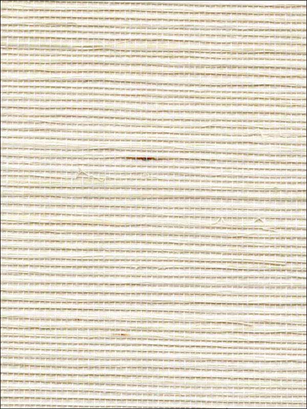 Simply Sisal fabric in ivory color - pattern number WNR1109.WT.0 - by Winfield Thybony in the Natural Resources Vol I collection