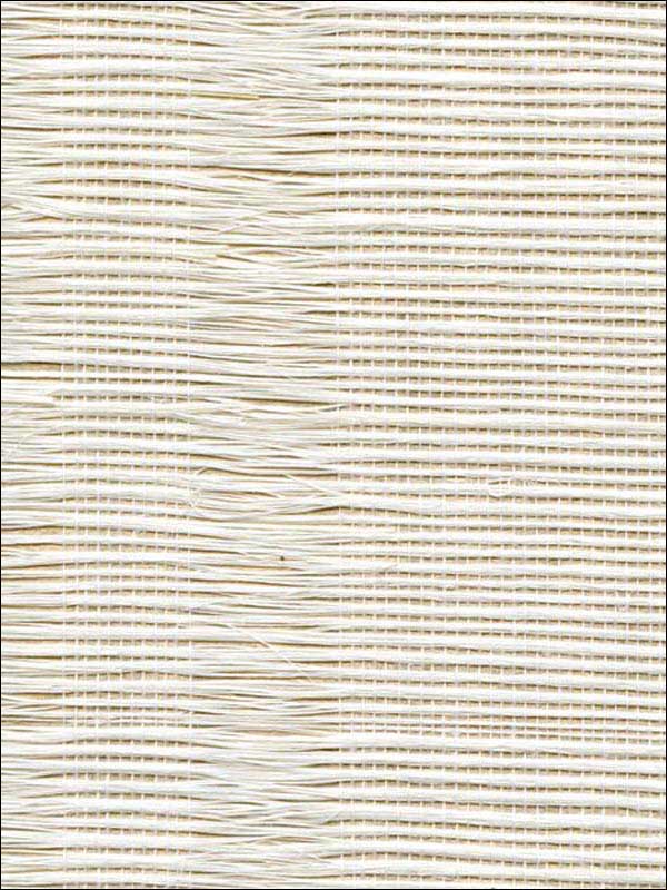 Collegiate Stripe fabric in champagne color - pattern number WNR1110.WT.0 - by Winfield Thybony in the Natural Resources Vol I collection