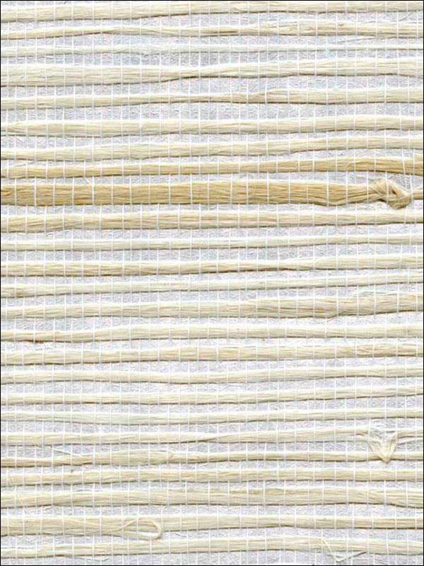 Cosmopolitan Weave fabric in chalk color - pattern number WNR1111.WT.0 - by Winfield Thybony in the Natural Resources Vol I collection