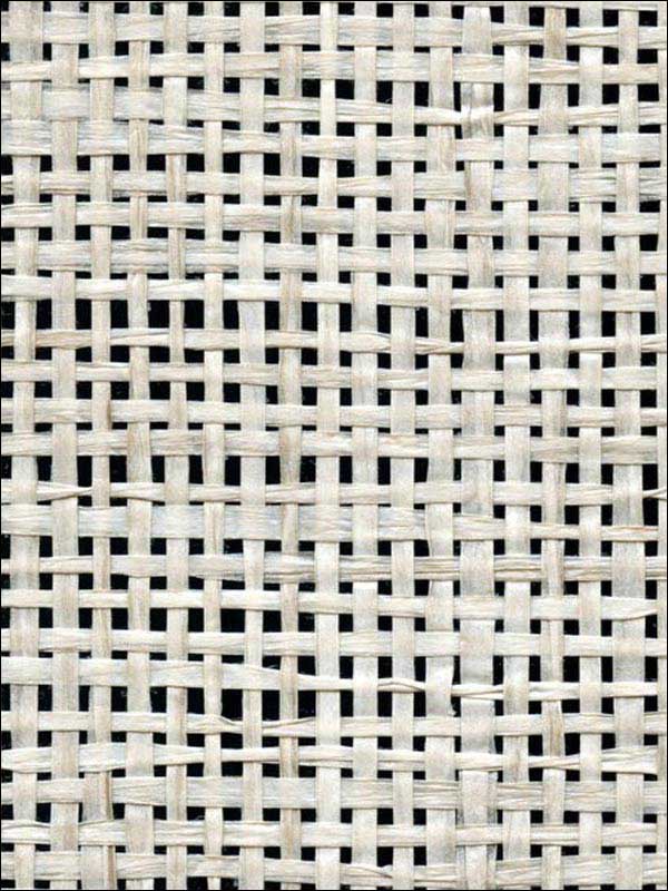 Bonsai Weave fabric in oreo color - pattern number WNR1119.WT.0 - by Winfield Thybony in the Natural Resources Vol I collection