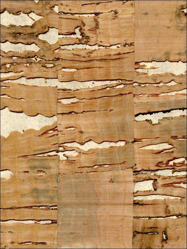Gaudi fabric in golden brass color - pattern number WNR1122.WT.0 - by Winfield Thybony in the Natural Resources Vol I collection