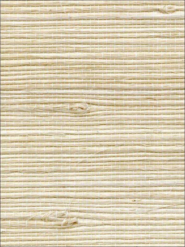 Petite Bengali fabric in ivory color - pattern number WNR1123.WT.0 - by Winfield Thybony in the Natural Resources Vol I collection