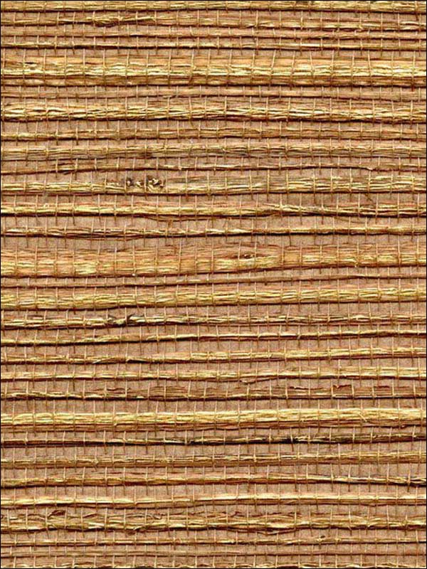 Moroccan Weave fabric in burnt umber color - pattern number WNR1128.WT.0 - by Winfield Thybony in the Natural Resources Vol I collection