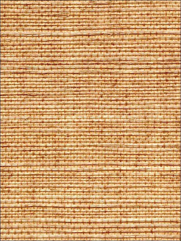 Simply Sisal fabric in suntan color - pattern number WNR1133.WT.0 - by Winfield Thybony in the Natural Resources Vol I collection