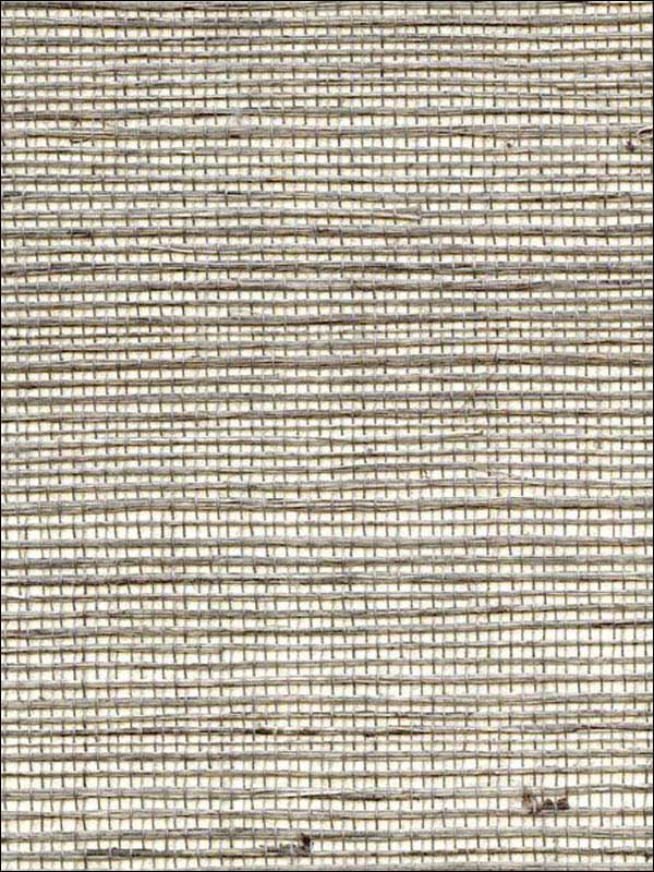 Simply Sisal fabric in ash color - pattern number WNR1159.WT.0 - by Winfield Thybony in the Natural Resources Vol I collection