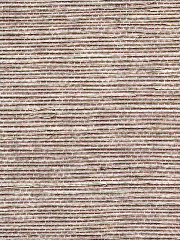 Simply Sisal fabric in graphite color - pattern number WNR1180.WT.0 - by Winfield Thybony in the Natural Resources Vol I collection