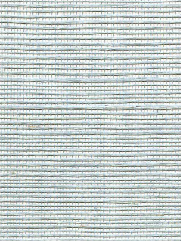 Simply Sisal fabric in mint color - pattern number WNR1181.WT.0 - by Winfield Thybony in the Natural Resources Vol I collection