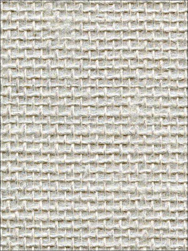 Burmini wallpaper in froth color - pattern number WNR1191.WT.0 - by Winfield Thybony in the Natural Resources Vol I collection